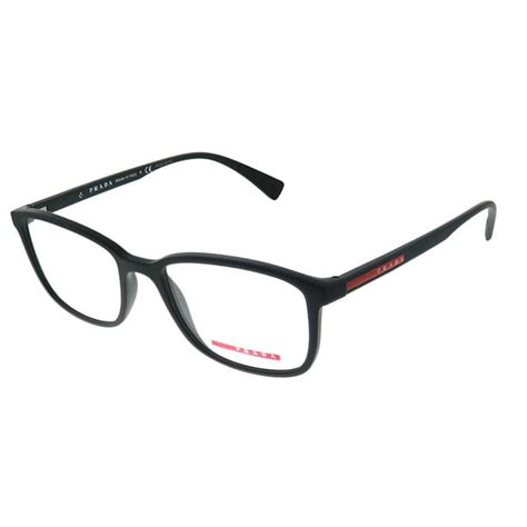 Prada Linea Rossa PS 04IV LIFESTYLE Eyeglasses